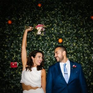 Meet your Posher, Erin